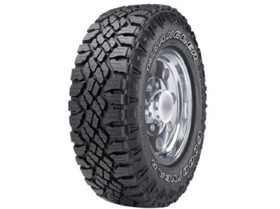 Шина Goodyear LT225/75 R16 115/112Q WRL DURATRAC