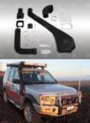 Шноркель Telawei для Land Rover Discovery 3/4