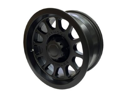 Диск литой RC BELFAST 17x9, 6x139.7, ET-30, D106.1