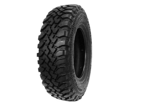 Шина Cordiant Off-Road 245/70R16 111Q