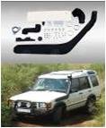 Шноркель Telawei для Land Rover Discovery 1