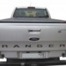 Жесткие трехсекционные крышки Kramco для 2006-2011 Ford Ranger/Mazda BT-50 Double Cab 1.53m Bed PORTAL
