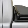 Жесткие трехсекционные крышки Kramco для 2006-2011 Ford Ranger/Mazda BT-50 Double Cab 1.53m Bed PORTAL