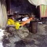 Тяги заднего моста нижние, для особо тяжёлых условий ZST-Штурм (ШТР) +20мм