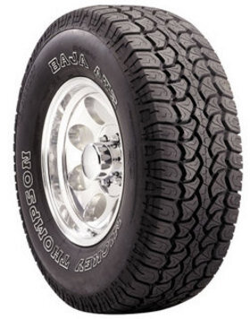 Шина вседорожная Mickey Thompson Baja Radial ATZ LT315/75R16 [5366]