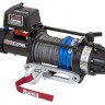 Лебёдка Runva 12V 12500 lbs 5720 кг (влагозащищенная) синтетический трос