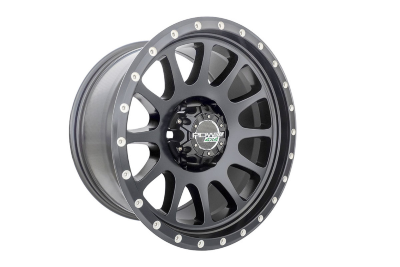 Диск литой PDW M2 16x8,5X139.7, ET0, D108.2