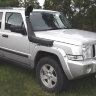 Шноркель Dobinsons Airflow для Jeep Commander [SN29-3305]