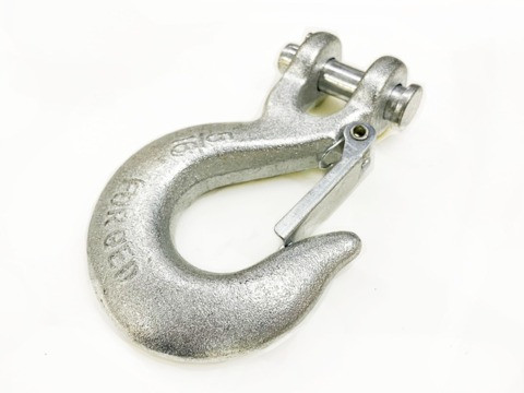 Крюк 5/16" для автомобильных лебедок (6000-8000Lb/s)