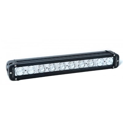 Фара светодиодная NANOLED 100W, 10 LED CREE X-ML, Combo 436*64,5*92 мм (2*6*2)