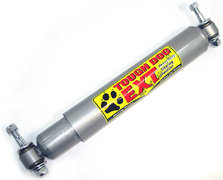 Амортизатор (демпфер) рулевой сверхмощный Tough Dog Toyota Land Cruiser 60/61/62 (10/85 - 91г.) [EXT5001]