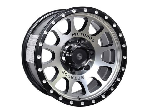 Диск PDW M2 (5046/01) 8.0x16/6x139.7 D110.1 ET -18