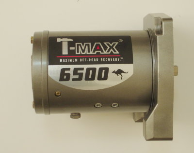 Мотор для лебедки T-MAX EW 6500 12V