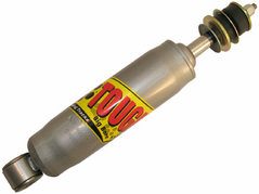 Амортизатор  передний масляный (+ 40 мм лифт) Tough Dog для Daihatsu Rocky 8/93-99: F73, F78 пружинные [FC42019B]