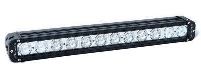 Фара светодиодная NANOLED 120W, 12 LED CREE X-ML, Euro 515*64,5*92 мм