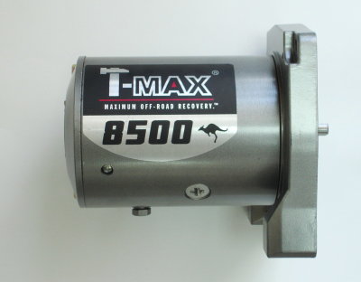 Мотор для лебедки T-MAX EW 8500 12V