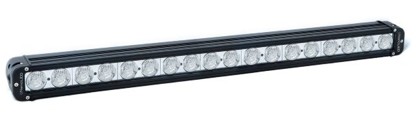 Фара светодиодная NANOLED 180W, 18 LED CREE X-ML, Euro, 754*64,5*92 мм