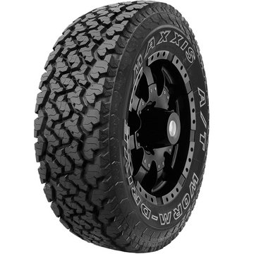 Шина всесезонная Maxxis 265/60R18 114/110Q AT-980 8PR