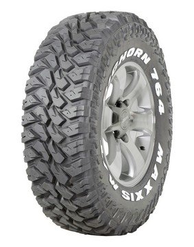 Шина всесезонная Maxxis 265/65R17 117/114Q MT-764 8PR