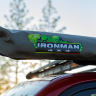 Комплект IronMan москитных стен для тента маркизы 2 x 2,5 метра со светодиодной подсветкой
