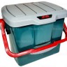 Экспедиционный ящик IRIS RV BOX Bucket 25B
