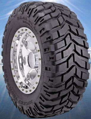 Шина Mickey Thompson 38/15.5R15-6PLY