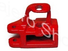 Нижняя (малая) площадка для домкрата Hi-Lift