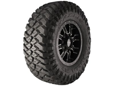 Шина всесезонная Maxxis 285/70R17 121/118Q MT-772 10PR RBL EP