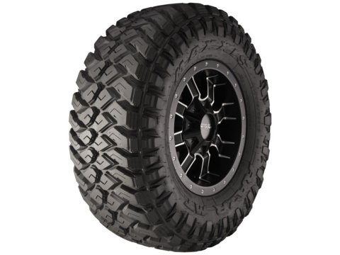 Шина всесезонная Maxxis 285/70R17 121/118Q MT-772 10PR RBL EP