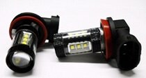 Светодиодная лампа Optima Premium HB4/9006, повышенной мощности