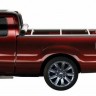 Мягкий тент 2007-2013 Toyota Tundra Crewmax 5.5 Extra Short Bed