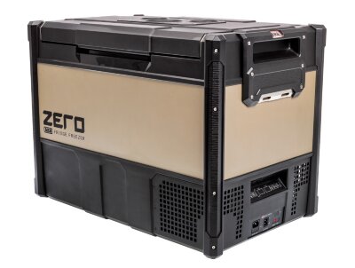 Холодильник двухкамерный ARB ZERO FRIDGE DUAL ZONE 69 литров