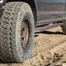 Шина CST Sahara AT2 235/70R16LT 104/101Q