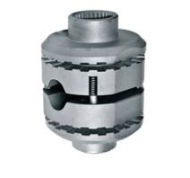 Блокировка в передний дифференциал Lokka для Toyota Land Cruiser 60/75 Bandera/BJ41