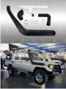 Шноркель Telawei TOYOTA Land Cruiser 78