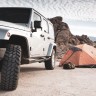 Шина CST Sahara MT2 285/70R17LT 121/118Q