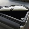 Мягкий тент 2012+ Isuzu D-Max Double Cab,1.47m Bed