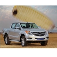 Mazda BT-50