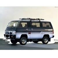 L300 / L400 / Delica