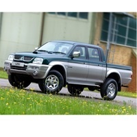 L200 III (с 1996 по май 2006 г.в.)