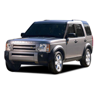 Land Rover Discovery 3