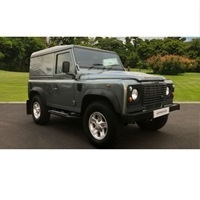 Land Rover Defender 90 (SWB)