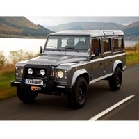 Land Rover Defender 110/130