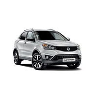 Ssangyong Actyon