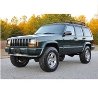 Jeep Cherokee XJ