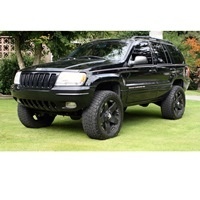 Jeep Grand Cherokee WJ/WG