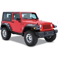 Jeep Wrangler JK