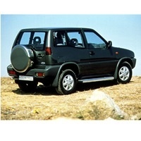 Ford Maverick SWB (3-дверные)