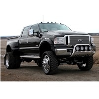 Ford F350