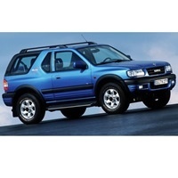 Opel Frontera Sport